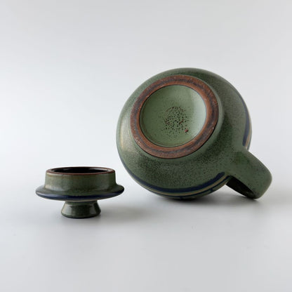 Mora モラ ティーポット
