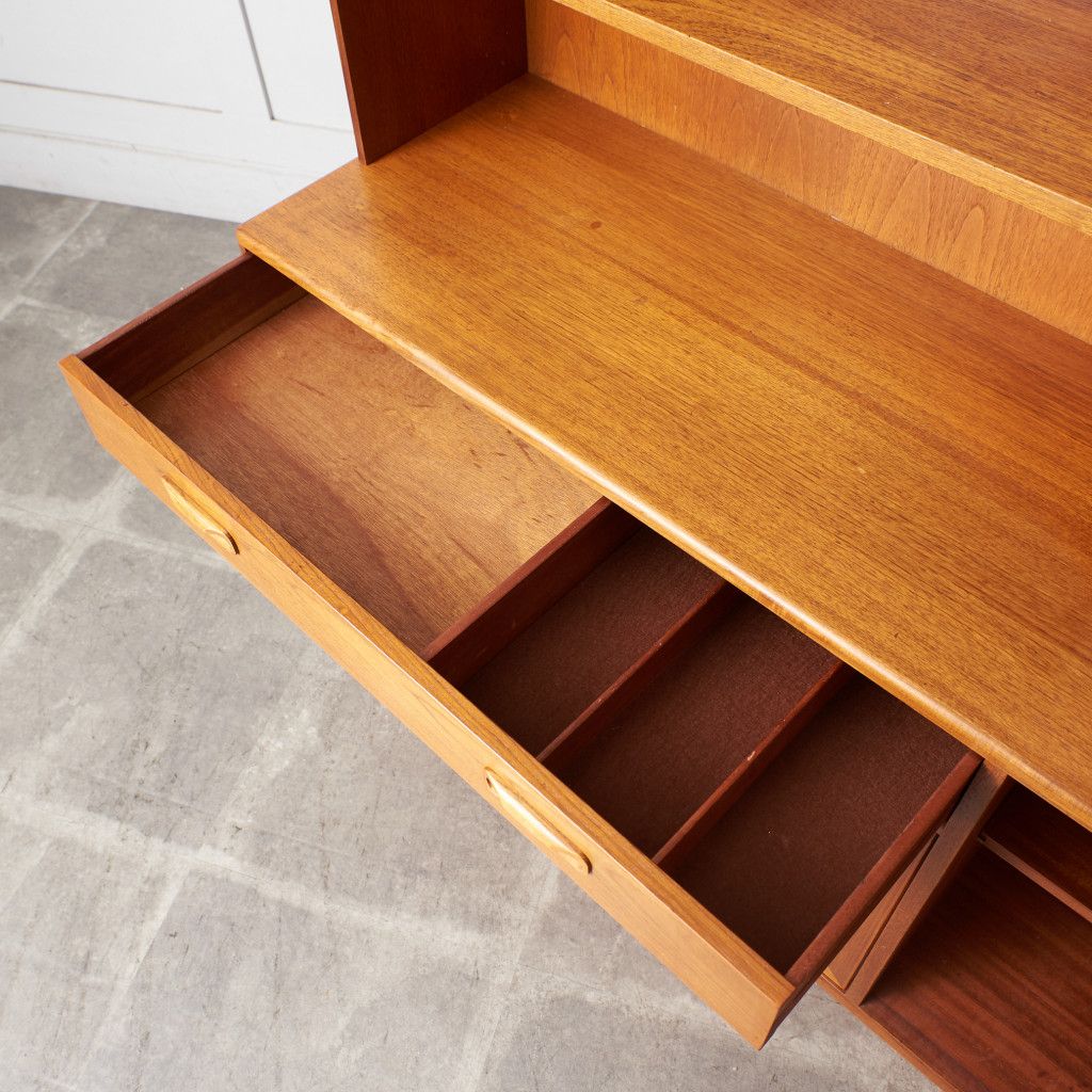 Fresco カップボード