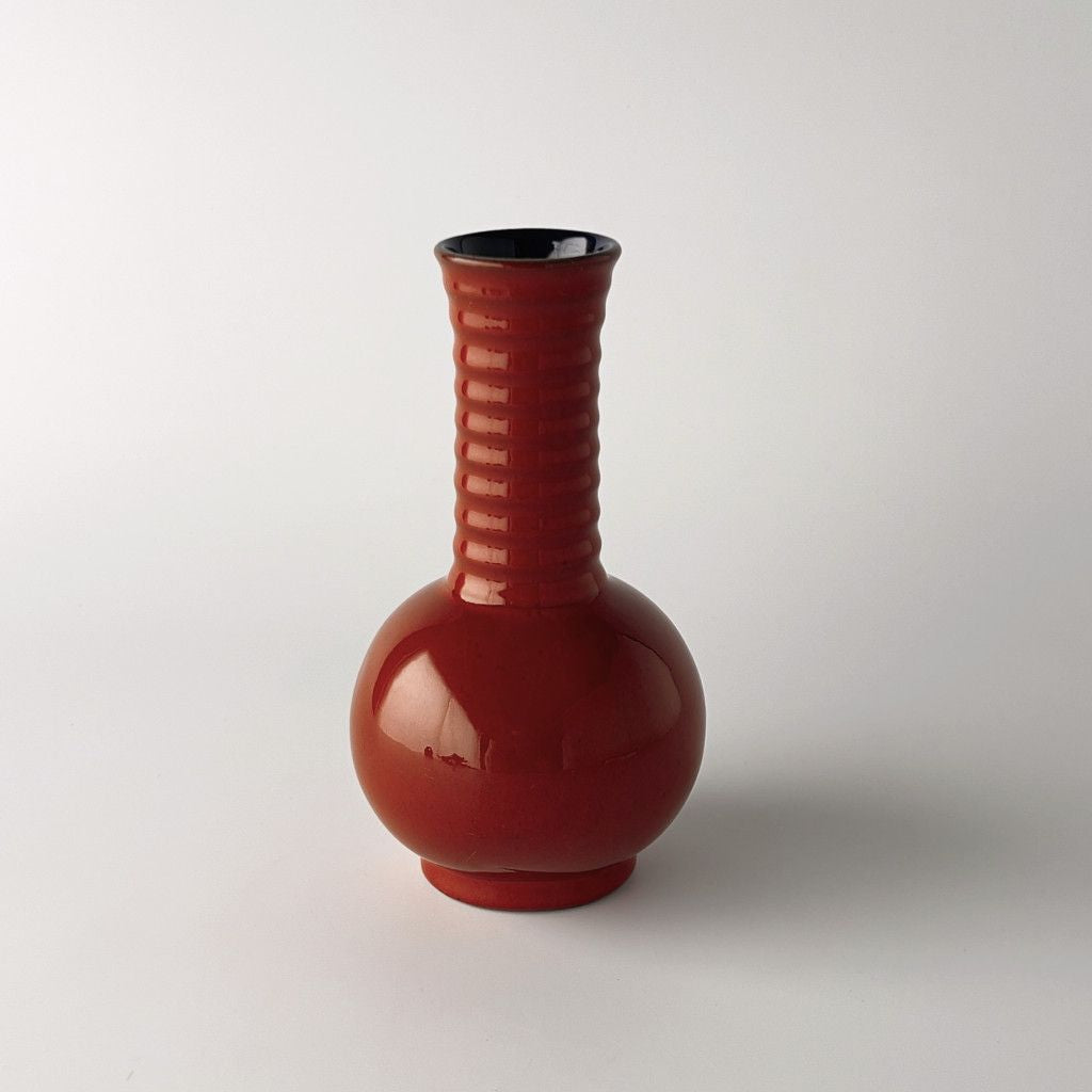 西ドイツ ヴィンテージ Fat Lava フラワーベース Marei Keramik｜マレイ ケラミック Marei Keramik