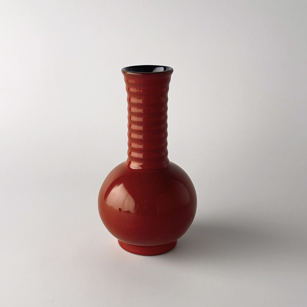 西ドイツ ヴィンテージ Fat Lava フラワーベース Marei Keramik｜マレイ ケラミック Marei Keramik
