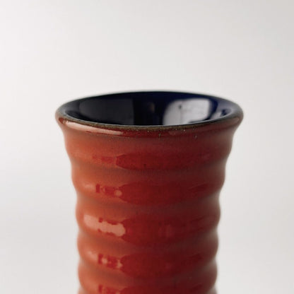 西ドイツ ヴィンテージ Fat Lava フラワーベース Marei Keramik｜マレイ ケラミック Marei Keramik