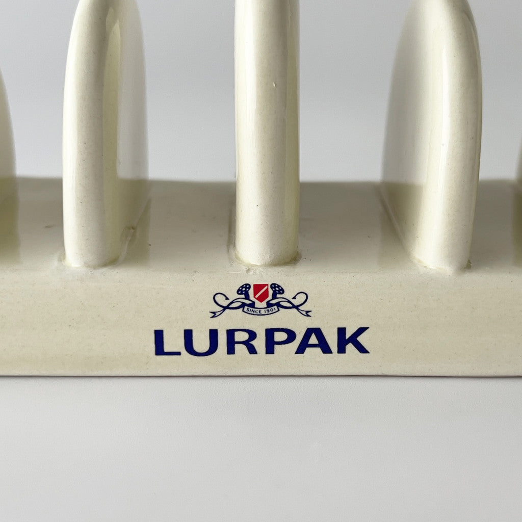 デンマークヴィンテージ LURPAK トーストラック