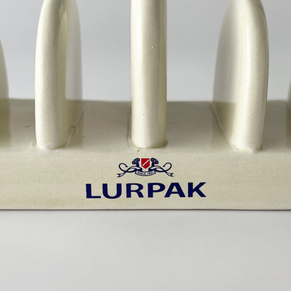デンマークヴィンテージ LURPAK トーストラック
