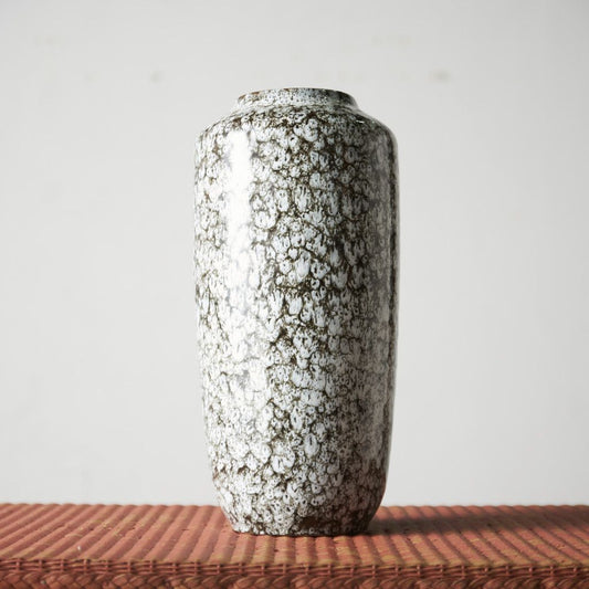 西ドイツヴィンテージ Fat lava フラワーベース|rocca rocca