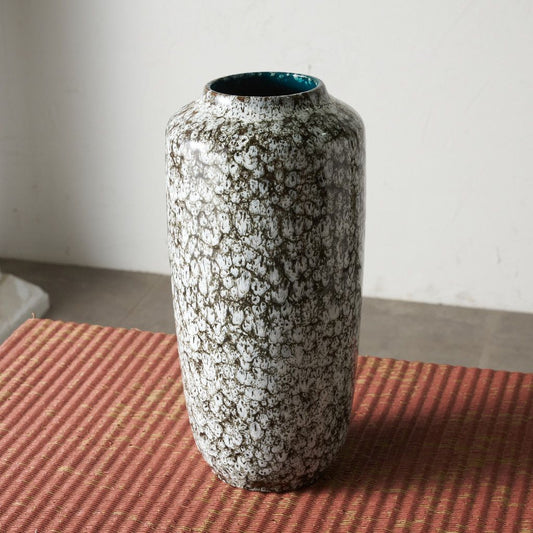 西ドイツヴィンテージ Fat lava フラワーベース|rocca rocca