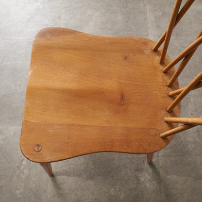 ラティスドチェア X型貫