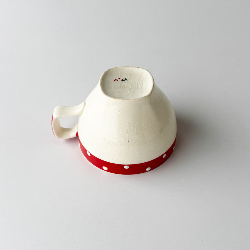 Domino ドミノ カップ＆ソーサー