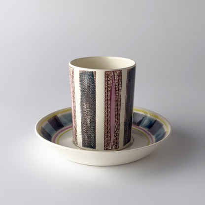 ヴィンテージ カップ＆ソーサー