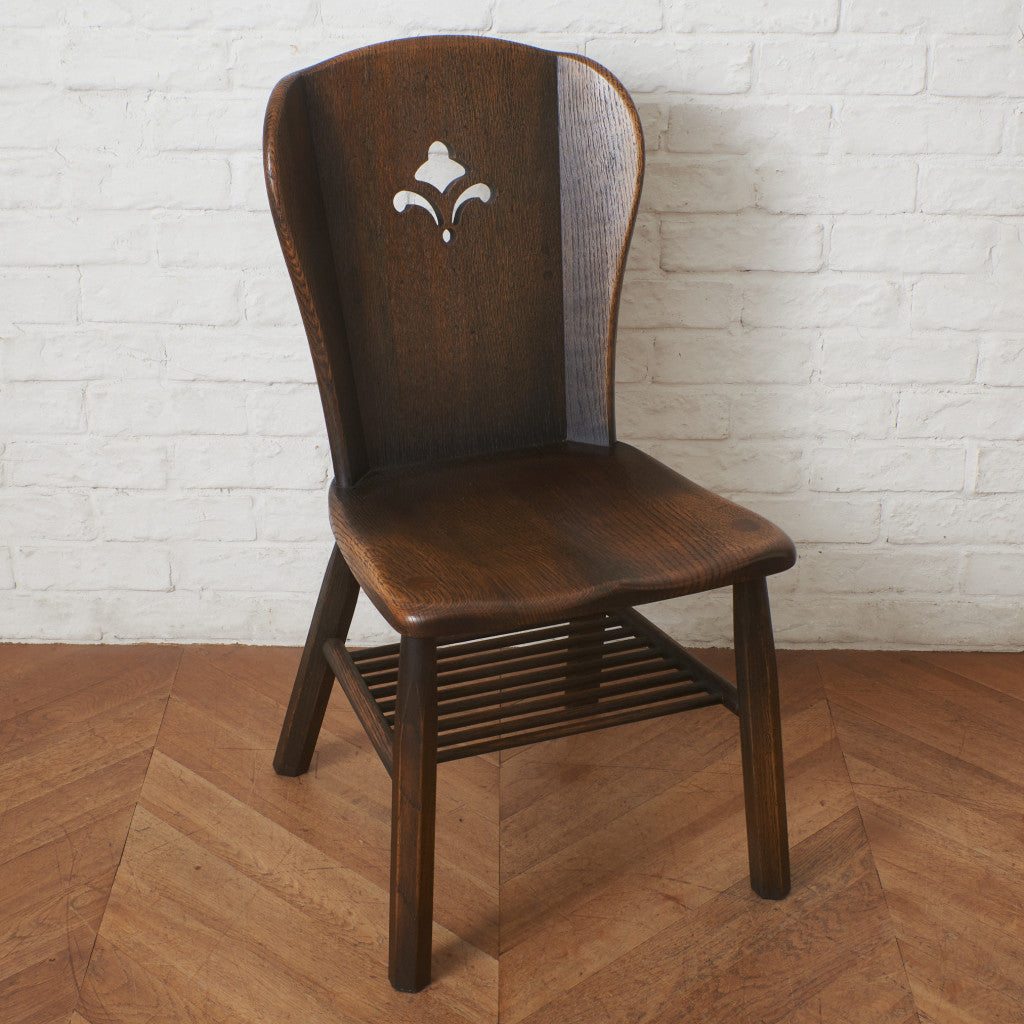 PROVINCIAL ウィングチェア