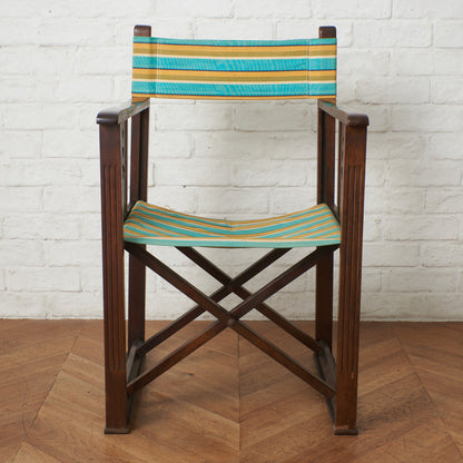 山葉文化椅子 フォールディングチェア