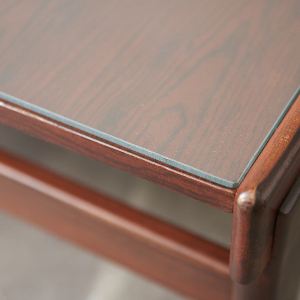 Jean Gillonヴィンテージ コーヒーテーブル