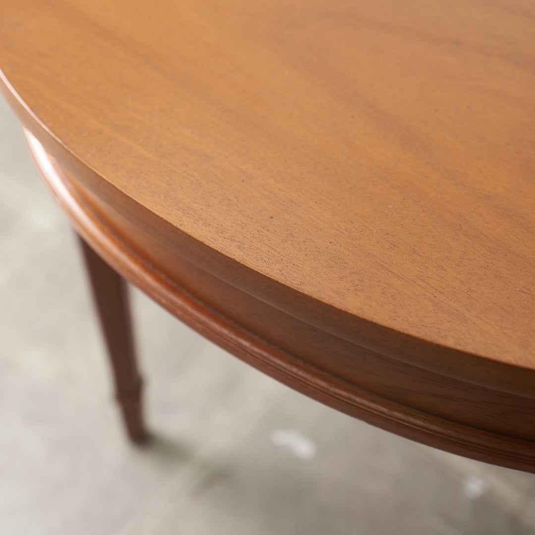 TRIUNE 伸長式 ダイニングテーブル｜ドレクセル・ヘリテイジ DREXEL