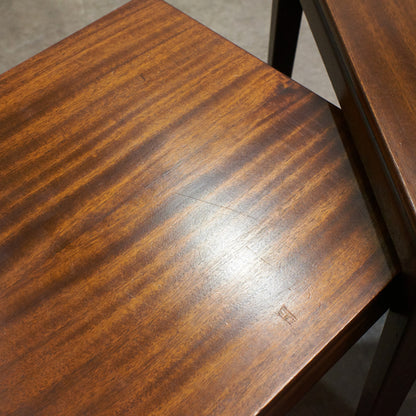 ヴィンテージ ネストテーブル