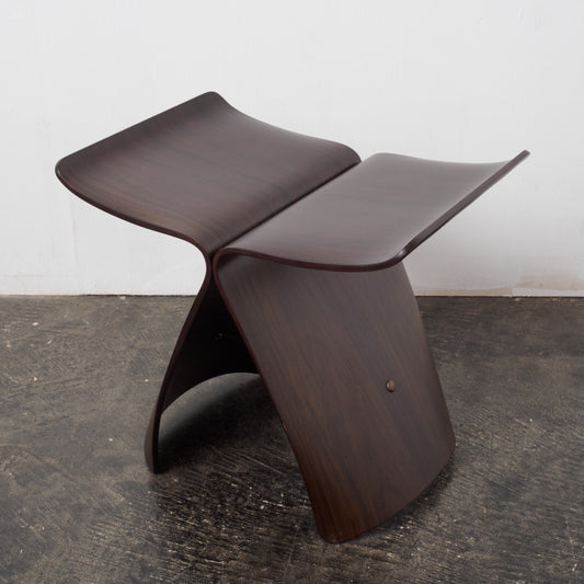 バタフライスツール / ローズウッド