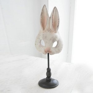 ラビットマスク