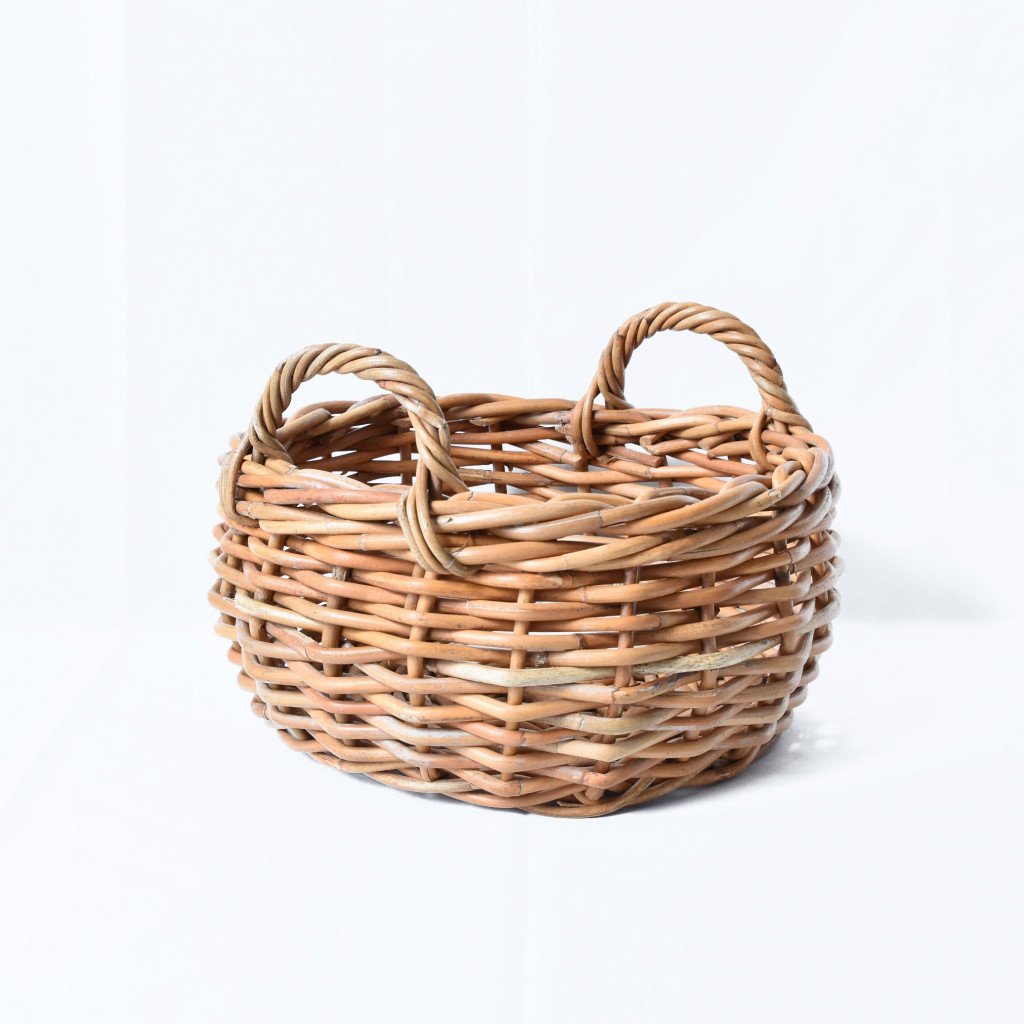 2ハンドルバスケット (L) THE AROROG / アラログ