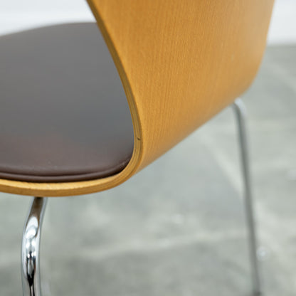 セブンチェア / フロントパディング