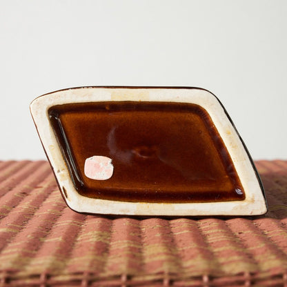 西ドイツヴィンテージ Fat lava フラワーベース