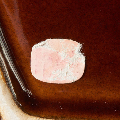 西ドイツヴィンテージ Fat lava フラワーベース