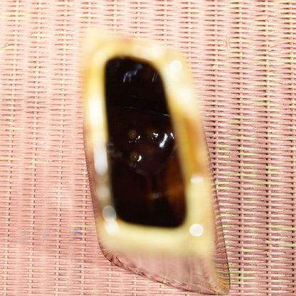 西ドイツヴィンテージ Fat lava フラワーベース