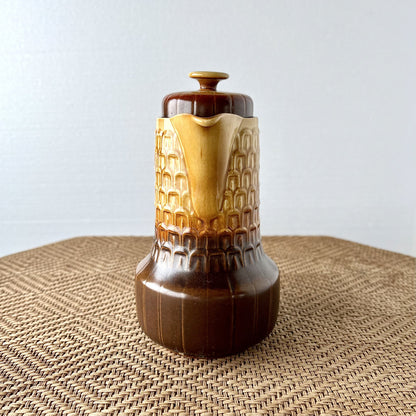 WEDGWOOD Sierra コーヒーポット