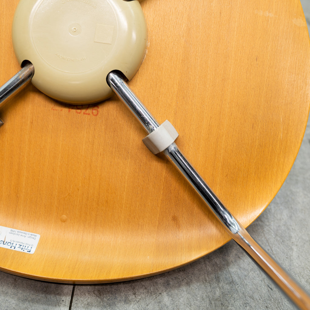 セブンチェア / フロントパディング