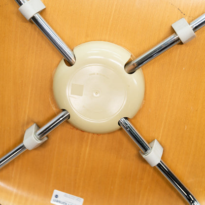 セブンチェア / フロントパディング