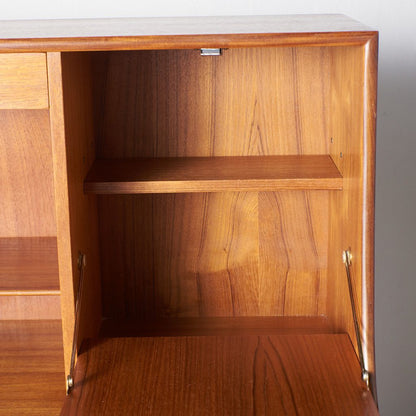 Brasilia ハイサイドボード