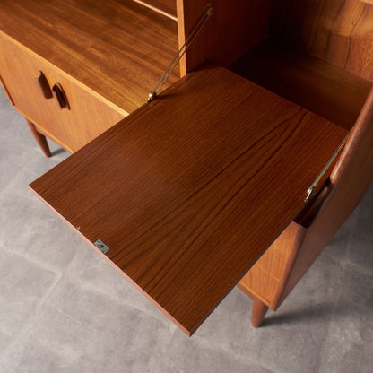 Brasilia ハイサイドボード