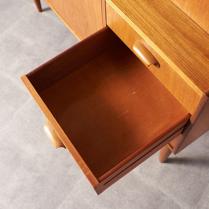 Brasilia ハイサイドボード