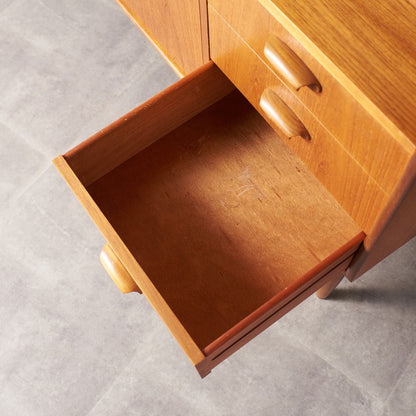 Brasilia ハイサイドボード