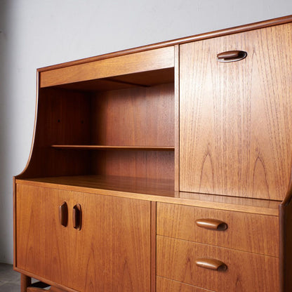 Brasilia ハイサイドボード