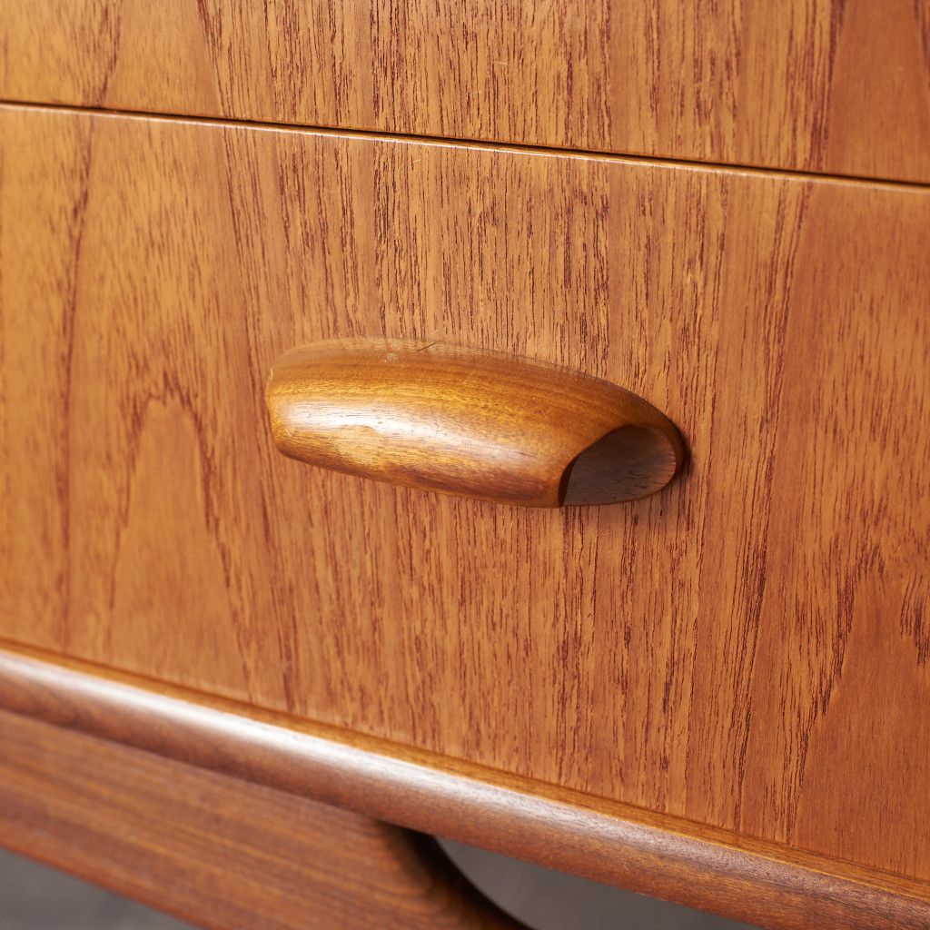 Brasilia ハイサイドボード