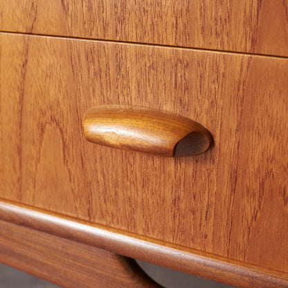 Brasilia ハイサイドボード