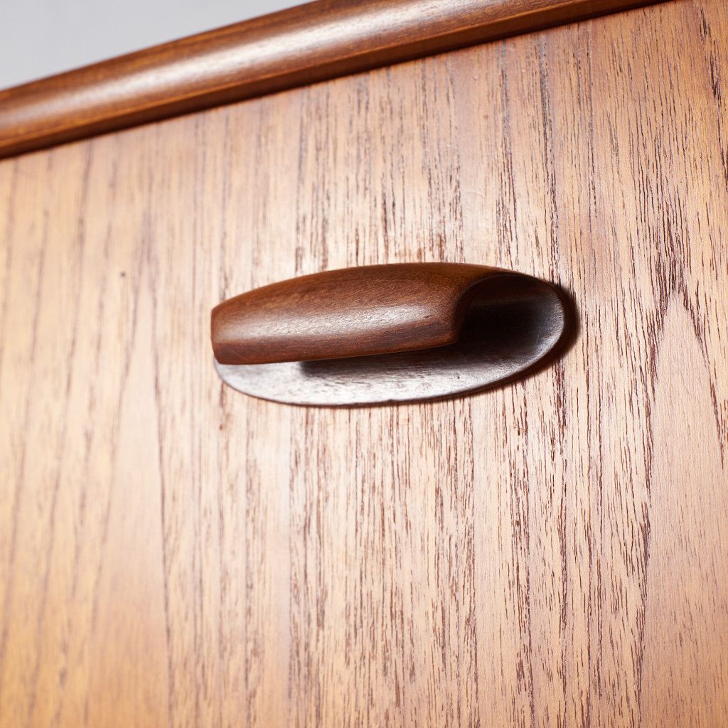 Brasilia ハイサイドボード