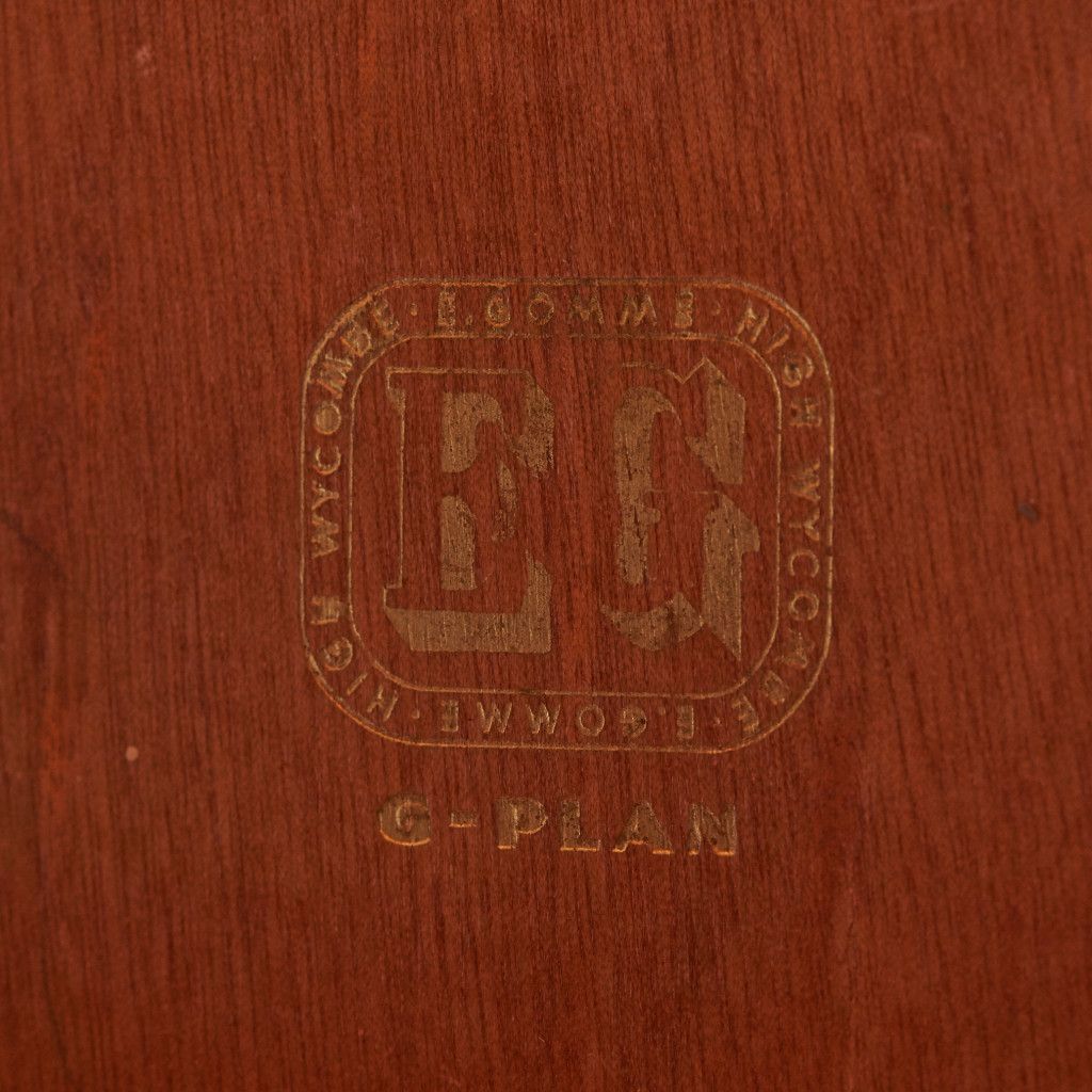 Brasilia ハイサイドボード