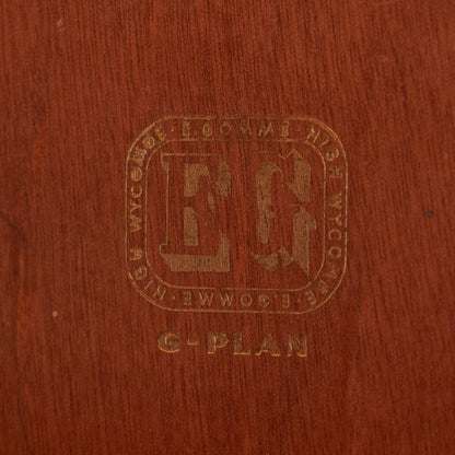 Brasilia ハイサイドボード