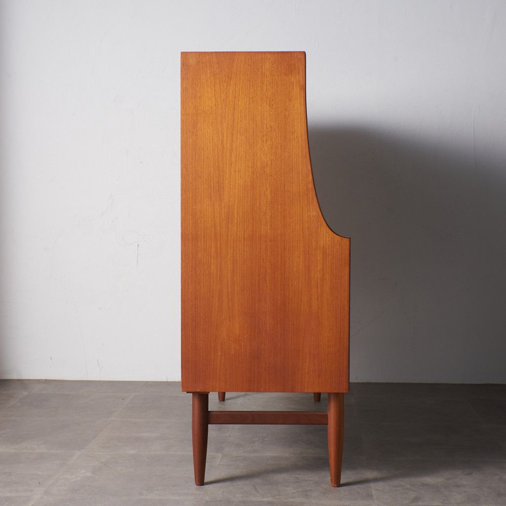 Brasilia ハイサイドボード