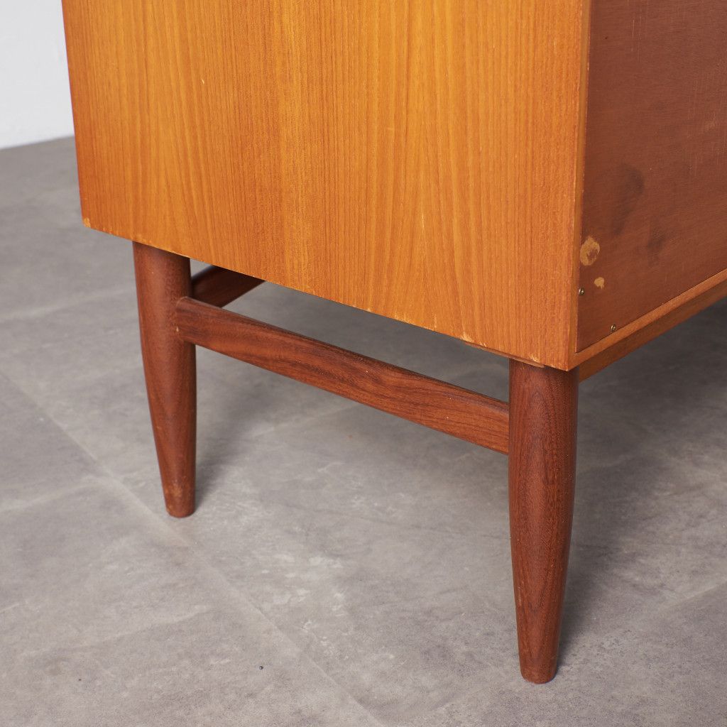 Brasilia ハイサイドボード