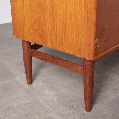 Brasilia ハイサイドボード