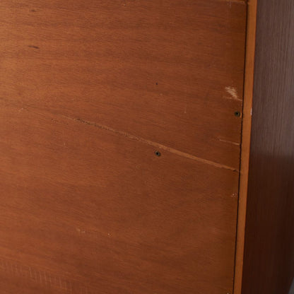 Brasilia ハイサイドボード