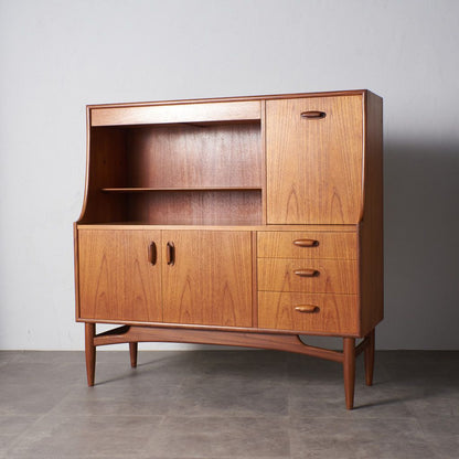 Brasilia ハイサイドボード