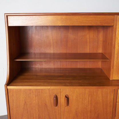 Brasilia ハイサイドボード