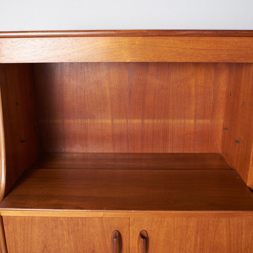 Brasilia ハイサイドボード