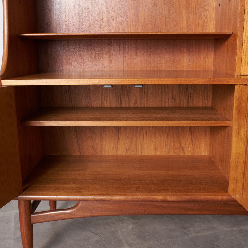 Brasilia ハイサイドボード