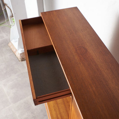 Brasilia ハイサイドボード