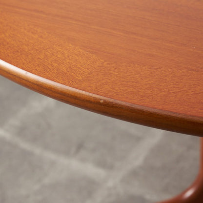 ドロップリーフ ダイニングテーブル