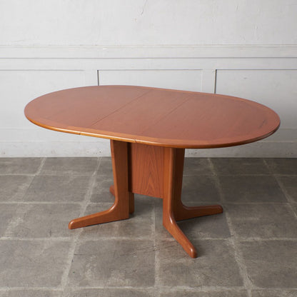 ドロップリーフ ダイニングテーブル