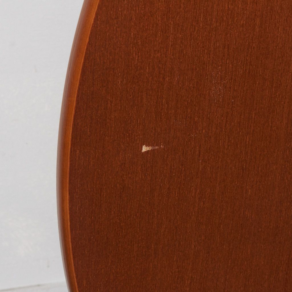 ドロップリーフ ダイニングテーブル