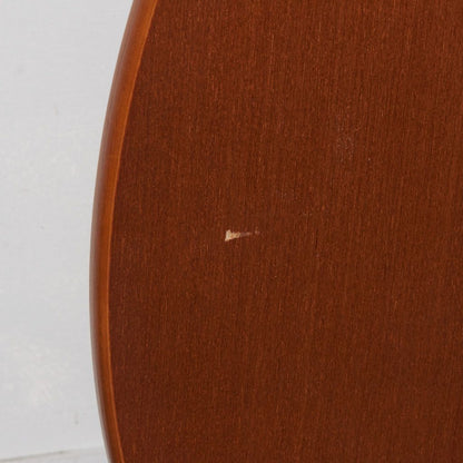 ドロップリーフ ダイニングテーブル